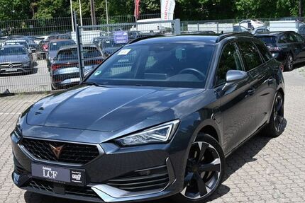 Cupra Leon 13.314 km 24.490 &euro; Laatzen 30880