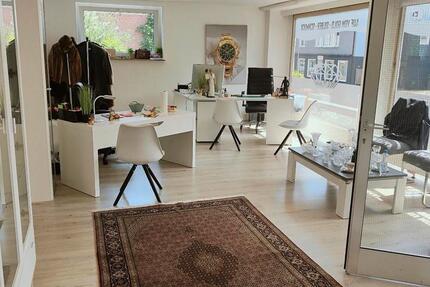 Zentrum Barsinghausen Gewerbeeinheit mit zwei Parkplätzen zimmer