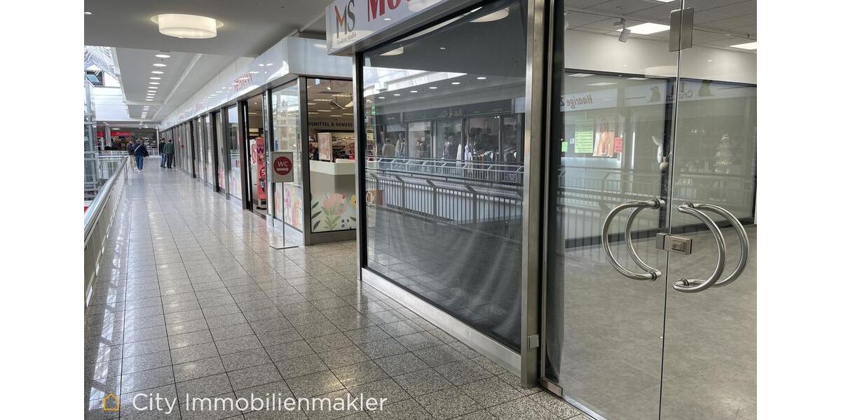 Premium-Gewerbefläche im CCL Langenhagen – 55 m² für Ihr erfolgreiches Business zimmer