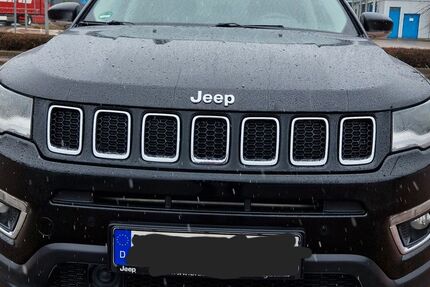 Jeep Compass 92.300 km 16.850 &euro; Barsinghausen 30890
