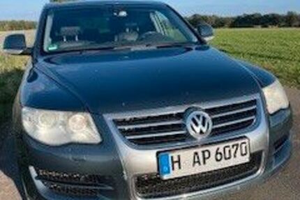 VW Touareg 408.000 km 5.900 € Burgwedel 30938