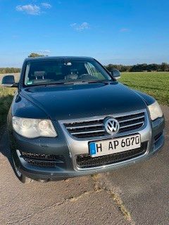 VW Touareg 408.000 km 5.900 € Burgwedel 30938