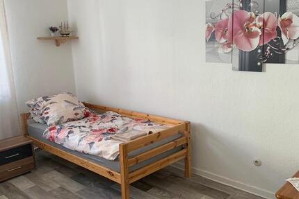 Wohnung Hannover Herrenhausen-Stöcken - 1 Zimmer, 20 m&sup2;, 450&euro; | Angebot:26343100