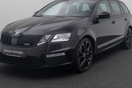 Skoda Octavia 129.424 km 19.999 &euro; Isernhagen 30916