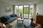 3-Zi Dachgeschoss Eigentumswhg. m. Balkon in Lgh Krähenwinkel