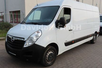 Opel Movano 142.961 km 10.600 &euro; Hannover 30179