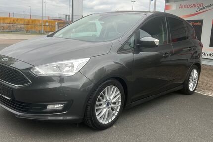 Ford C-Max 92.700 km 7.500 &euro; Hildesheim 31135