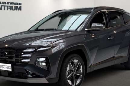 Hyundai TUCSON 4.641 km 32.880 &euro; Laatzen 30880