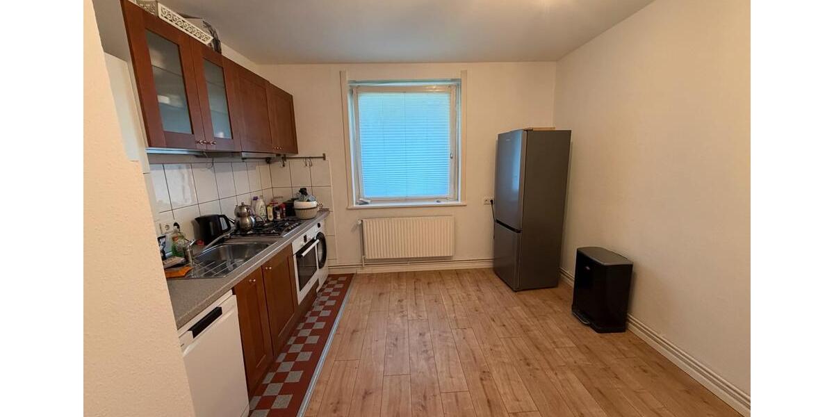 Etagenwohnung Hannover Linden-Limmer - 2 Zimmer, 54 m&sup2;, 1.200&euro; | Angebot:26640296