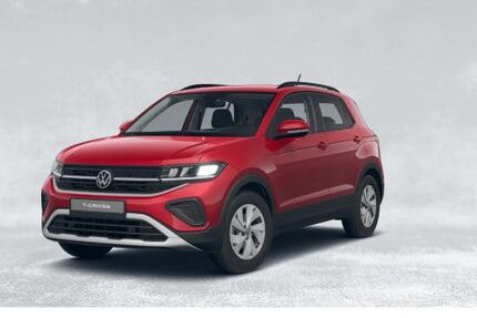 VW T-Cross 6.789 km 22.990 &euro; Langenhagen 30853