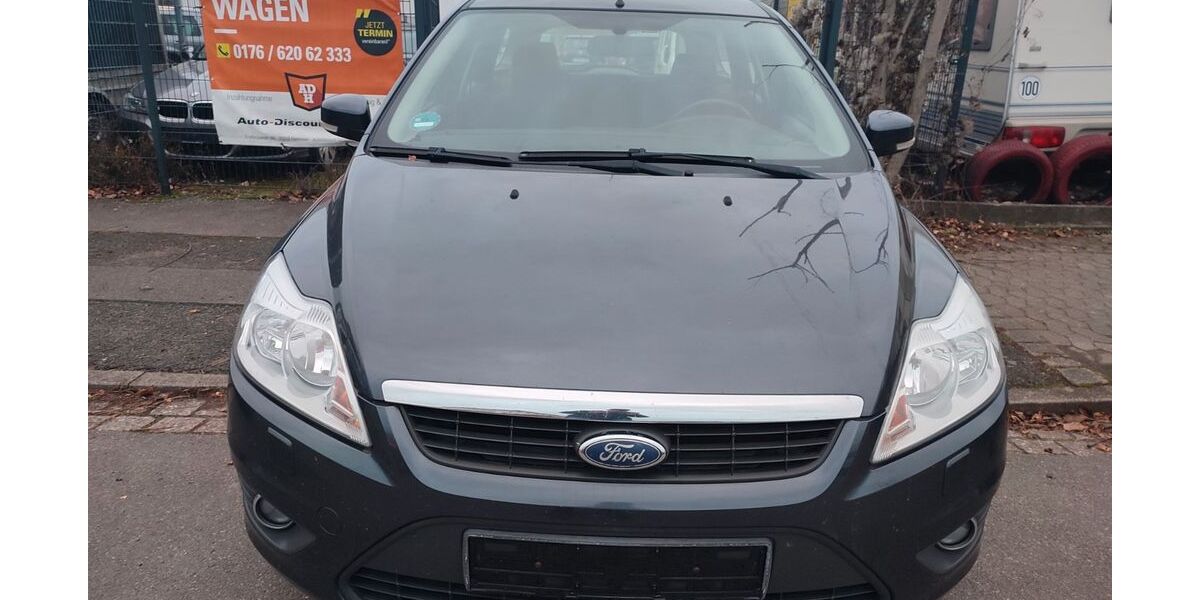 Ford Focus 160.990 km 1.990 € Hannover 30519