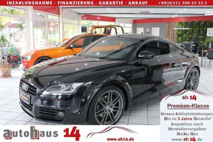 Audi TT 126.121 km 13.950 € Isernhagen 30916
