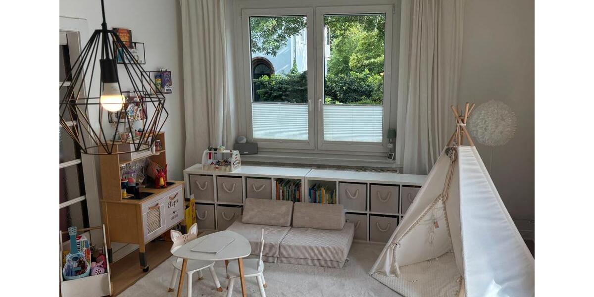 Hochparterre Hannover Vahrenwald-List - 4 Zimmer, 135 m&sup2;, 699.000&euro; | Angebot:26619523