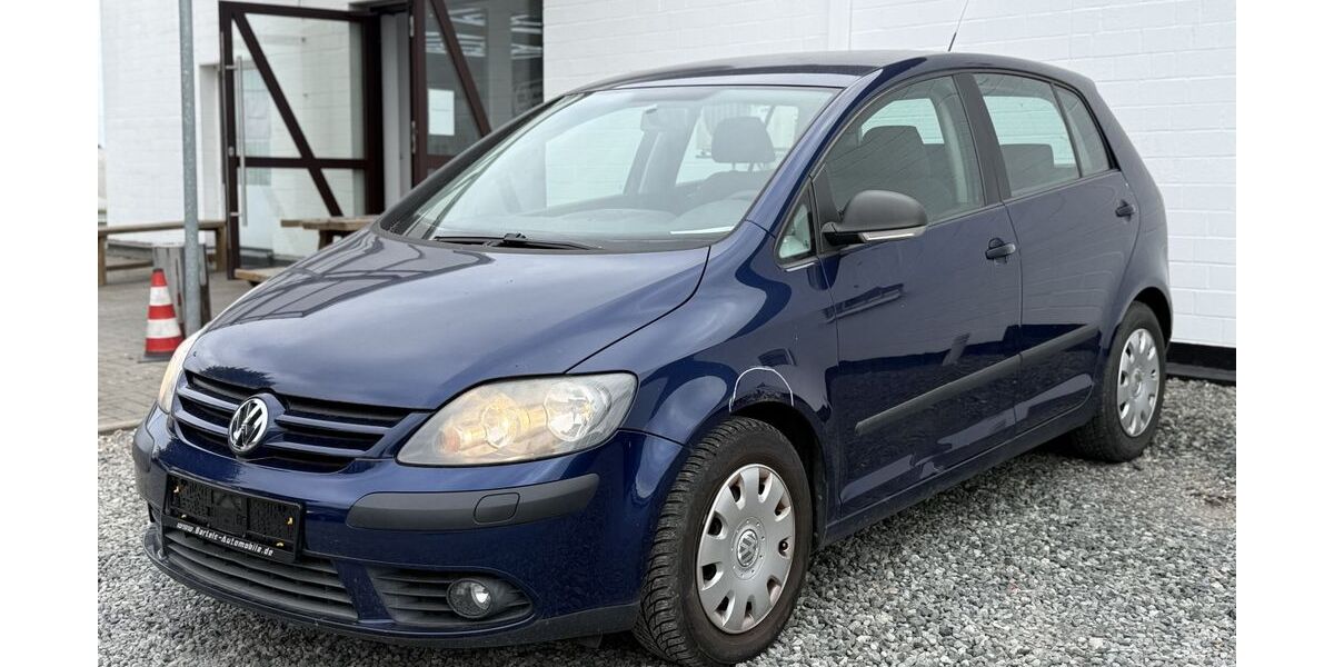 VW Golf Plus 228.000 km 1.490 € Fuhrberg 30938