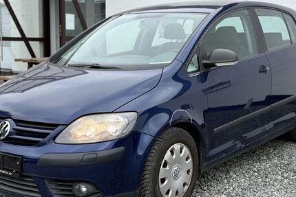 VW Golf Plus 228.000 km 1.950 € Fuhrberg 30938