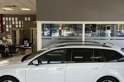 Skoda Octavia 108.302 km 14.990 &euro; Hannover 30419