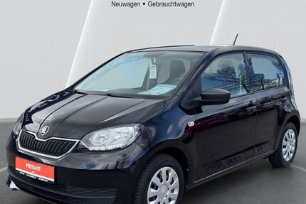 Skoda Citigo 31.388 km 9.885 &euro; Wunstorf 31515