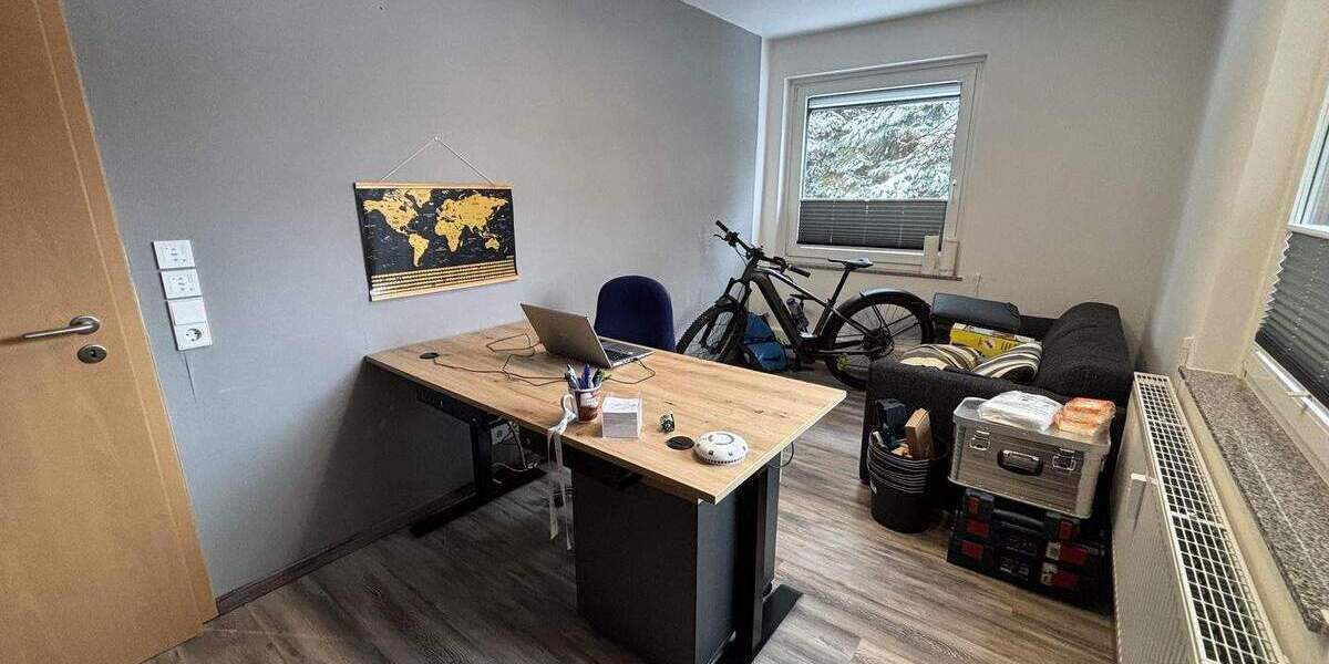 Etagenwohnung Sehnde Höver - 3 Zimmer, 64 m&sup2;, 129.000&euro; | Angebot:25772384