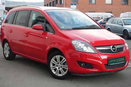 Opel Zafira 139.000 km 5.990 &euro; Springe 31832