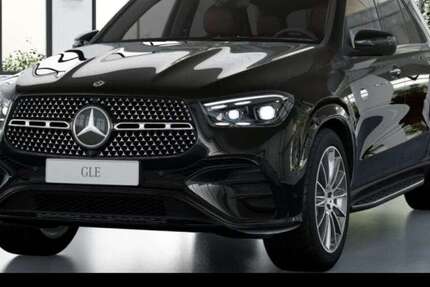 Mercedes GLE 450