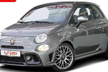 Abarth 595 56.910 km 16.990 &euro; Hannover 30179