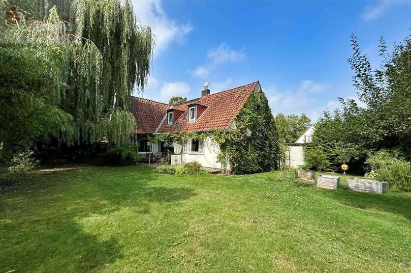 Haus zum Kaufen in Hannover 169.000 € 110 m²