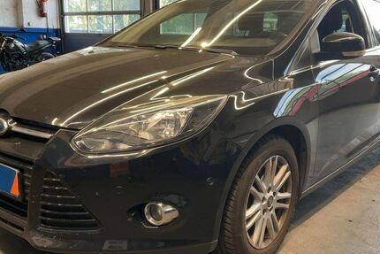 Ford Focus 115.000 km 6.480 € Neustadt am Rübenberge 31535