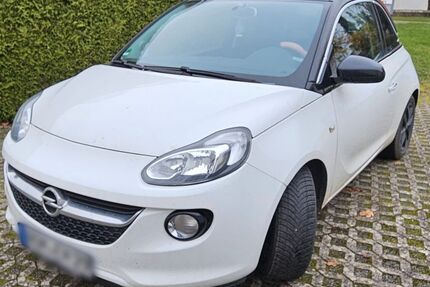 Opel Adam 113.800 km 5.050 &euro; Hannover 30167