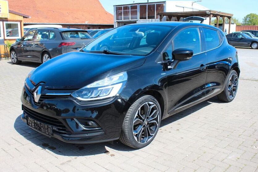 Clio