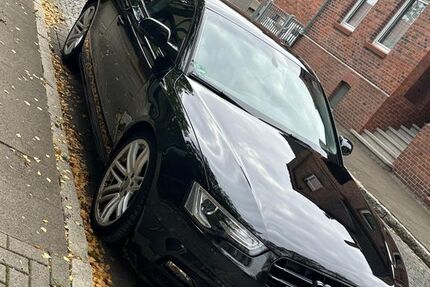Audi A5 114.050 km 17.999 € Hannover 30455