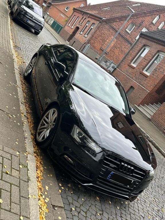 Audi A5 114.050 km 17.999 € Hannover 30455