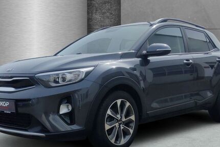 Kia Stonic 40.188 km 12.960 &euro; Hildesheim 31135