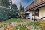 Großzügiges Wohnhaus mit Traumgarten - Zweifamilienhaus Harsum Harsum | Angebot:24494087