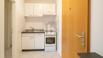 BALKON INKLUSIVE: PERFEKTES SINGLE-APARTMENT