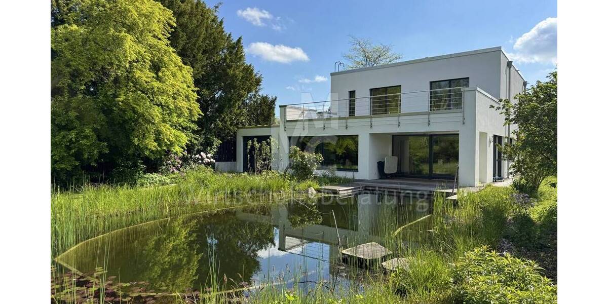 Einfamilienhaus Hannover / Isernhagen-Süd Isernhagen-Süd - 5 Zimmer, 217 m&sup2;, 2.100.000&euro; | Angebot:26798845