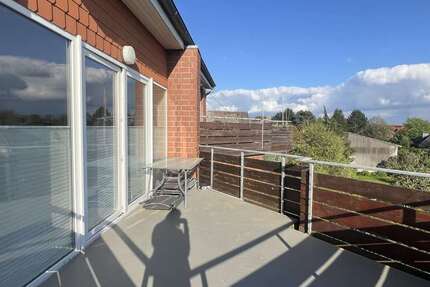 Wohnung zum Mieten in Wunstorf Luthe 870 € 87 m²