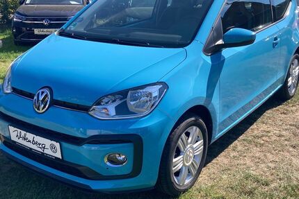 VW up! 35.000 km 12.990 &euro; Hohenhameln 31249