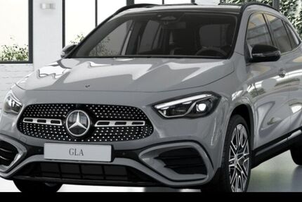 Mercedes-Benz GLA 180 9.900 km 44.500 &euro; Hannover 30655