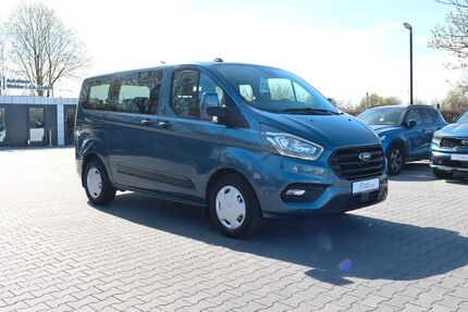 Ford Transit Custom 86.280 km 26.900 &euro; Hannover 30457