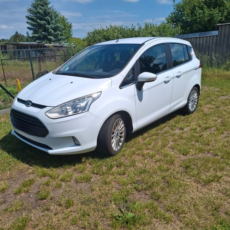 B-Max
