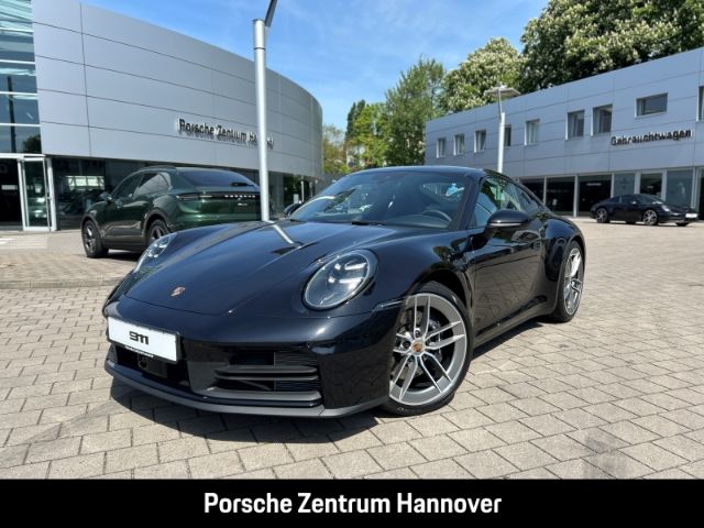 Porsche 992 8.000 km 141.700 € Hannover 30177
