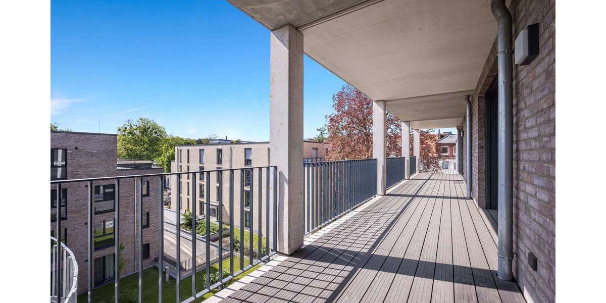 Wohnung zum Kaufen in Hannover 979.000 € 174 m² 5 zimmer