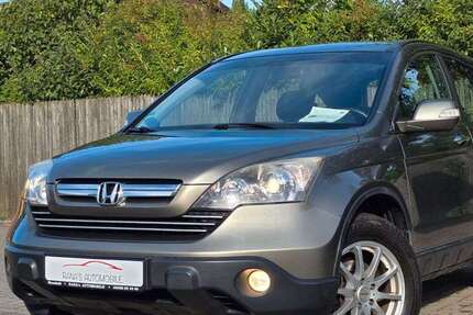 Honda CR-V 220.000 km 4.990 € Neustadt 31535