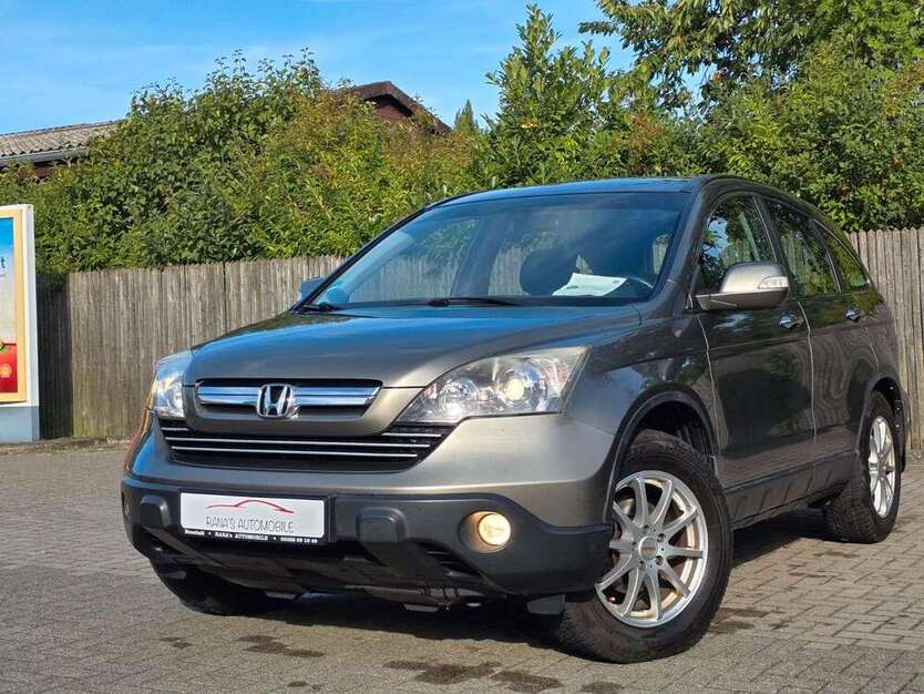 Honda CR-V 220.000 km 4.990 € Neustadt 31535