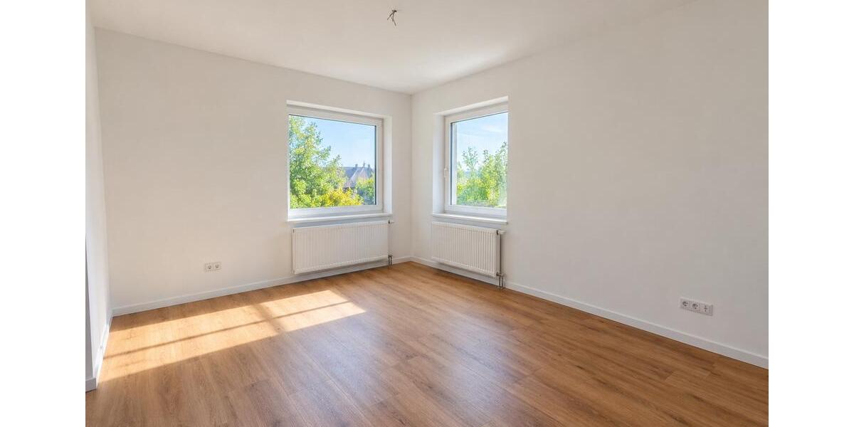 Etagenwohnung Hannover Buchholz-Kleefeld - 4 Zimmer, 113 m&sup2;, 1.775&euro; | Angebot:27608368