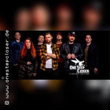 One Step Closer - a Tribute to Linkin Park