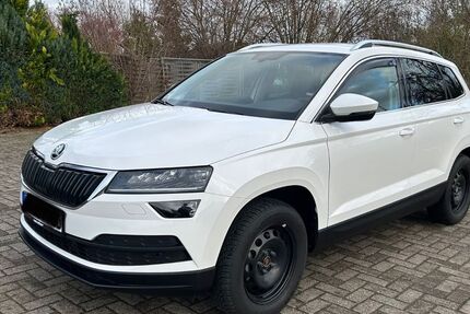 Skoda Karoq 45.697 km 22.500 € Lehrte 31275