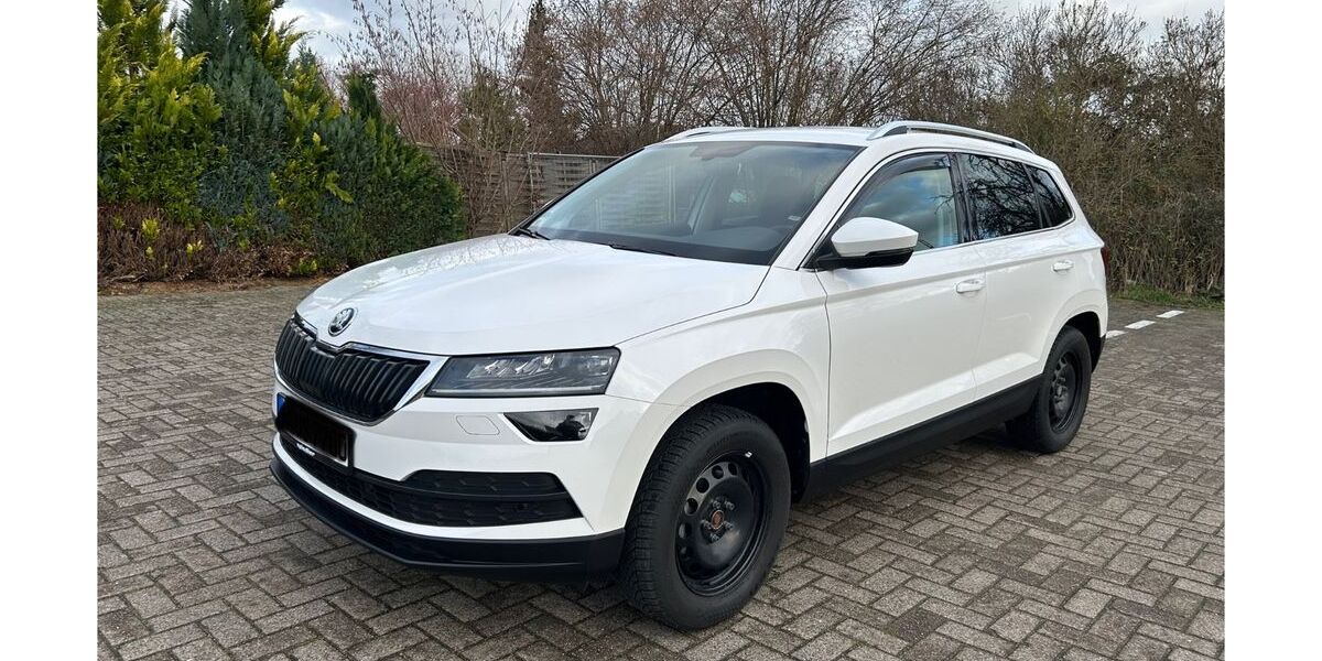 Skoda Karoq 45.697 km 22.500 € Lehrte 31275