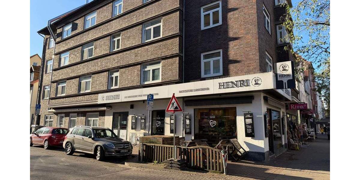 Gewerbeobjekt Hannover Linden-Nord - 1.800&euro; | Angebot:25211751