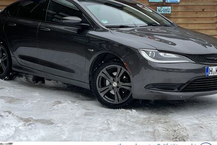 Chrysler 200 153.189 km 7.900 &euro; Langenhagen 30855